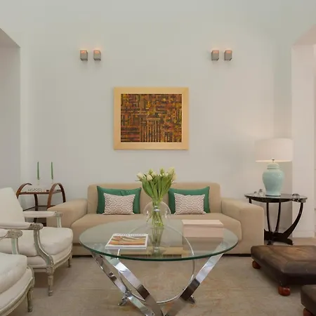 Fabulosa Casa Con Piscina En Heliopolis-sevilla Casa vacanze Siviglia