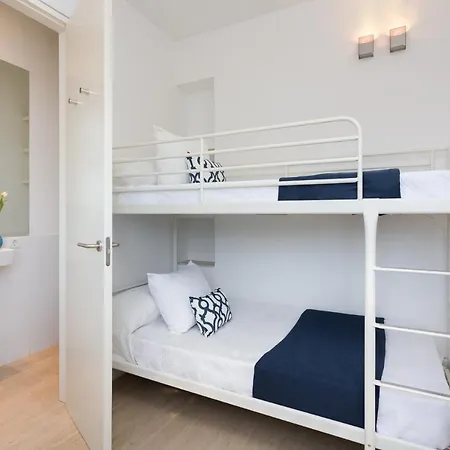 Fabulosa Casa Con Piscina En Heliopolis-sevilla Casa vacanze Siviglia