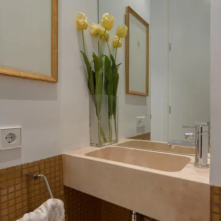 Fabulosa Casa Con Piscina En Heliopolis-sevilla * Siviglia