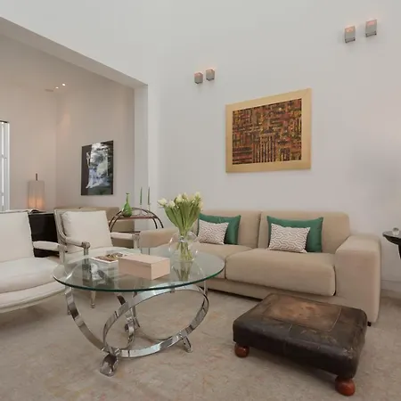 Fabulosa Casa Con Piscina En Heliopolis-sevilla *
