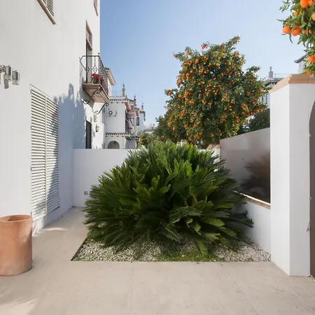 Fabulosa Casa Con Piscina En Heliopolis-sevilla Casa vacanze Siviglia