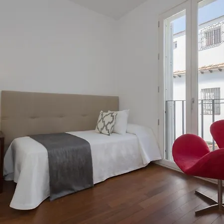 Fabulosa Casa Con Piscina En Heliopolis-sevilla Casa vacanze