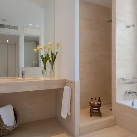 Casa vacanze Fabulosa Casa Con Piscina En Heliopolis-sevilla Siviglia