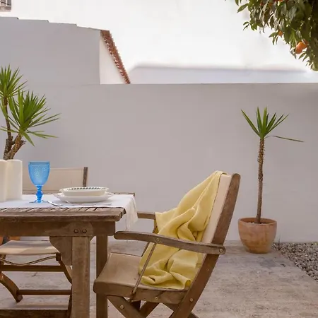 Fabulosa Casa Con Piscina En Heliopolis-sevilla Siviglia