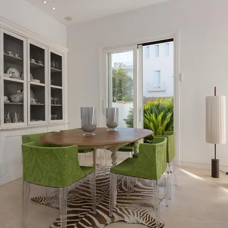 Casa vacanze Fabulosa Casa Con Piscina En Heliopolis-sevilla Siviglia