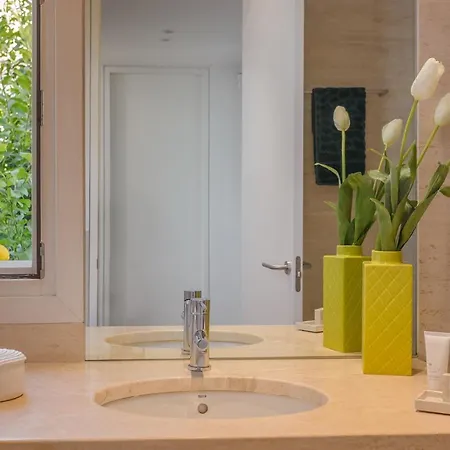 Casa vacanze Fabulosa Casa Con Piscina En Heliopolis-sevilla