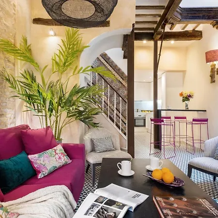 Apartment Placentines 5
