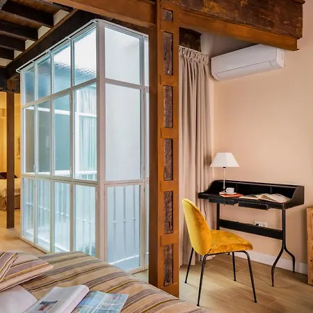 Placentines 5 Apartment Seville