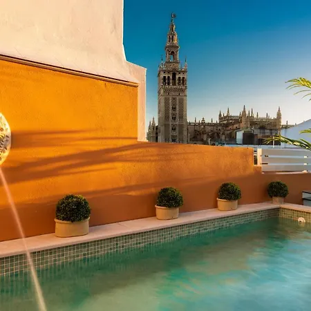 Apartment Placentines 5 Seville
