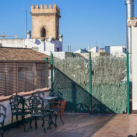 Alohamundi Lumbreras I Apartamento *
