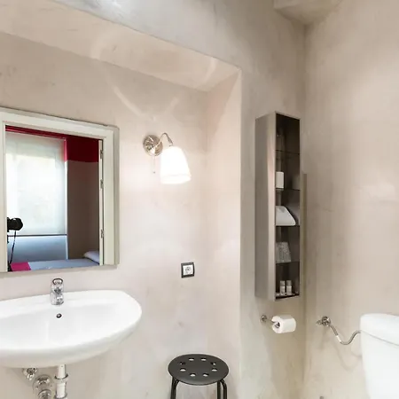 Hotel Sevilla Hotel 2*