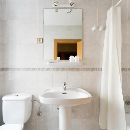 Hotel Hotel Sevilla 2*