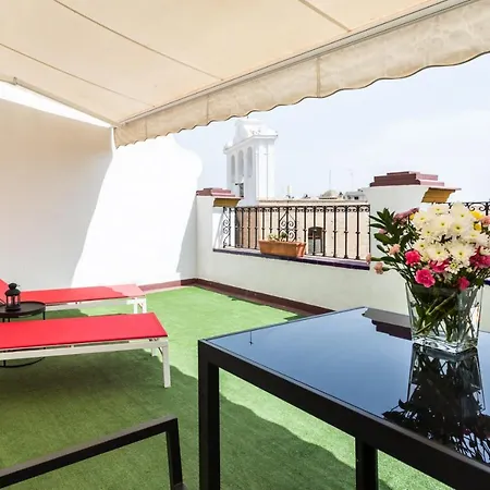 Hotel Hotel Sevilla