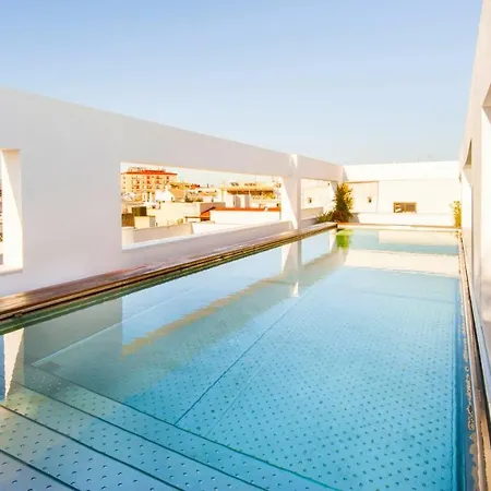 Mercer Sevilla Hotel