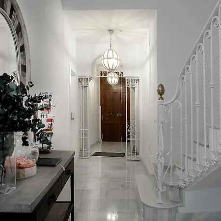 Apartamento Lukanda Placentines *