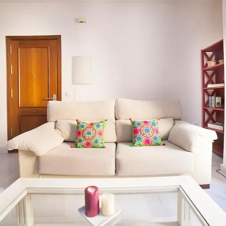 Apartment Alohamundi Zaragoza *