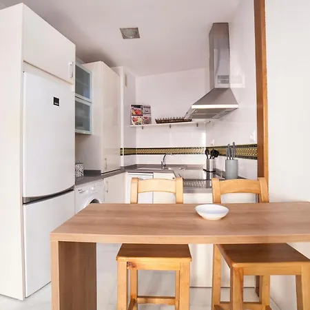 Alohamundi Zaragoza Apartment