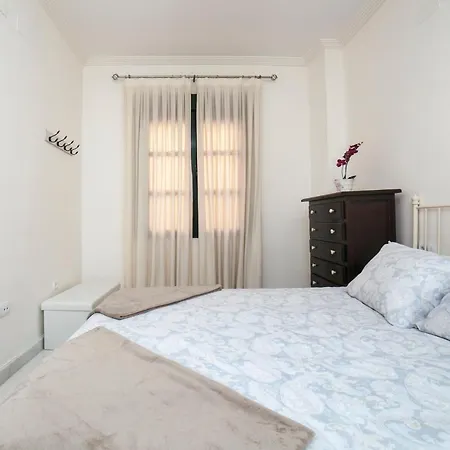 Apartment Alohamundi Zaragoza Seville