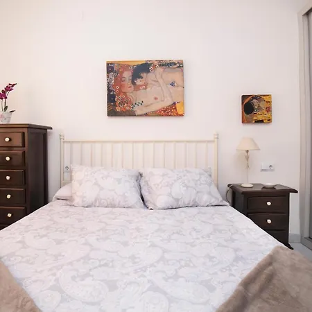 Alohamundi Zaragoza Apartment