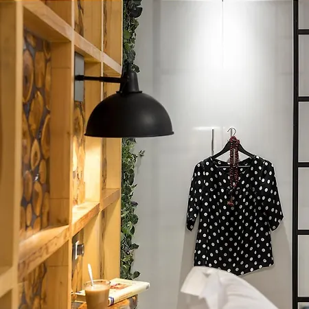 Apartamento Lukanda Placentines Sevilla
