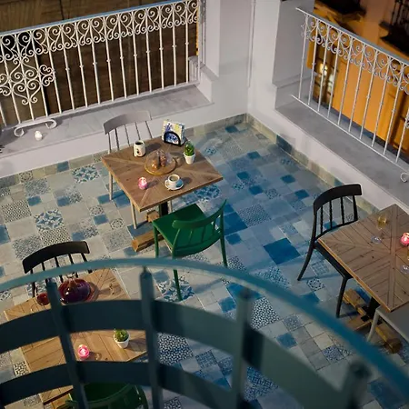 Lukanda Placentines Apartamento