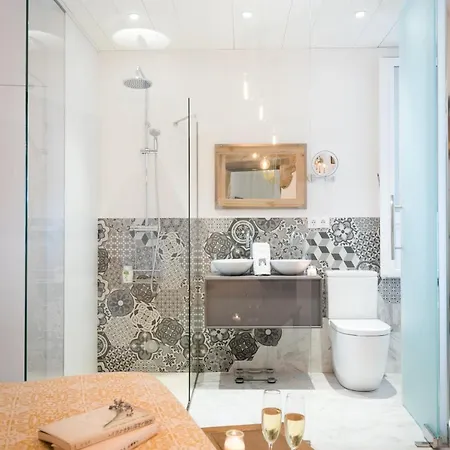Apartamento Lukanda Placentines Sevilla