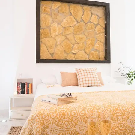 Apartamento Lukanda Placentines Sevilla
