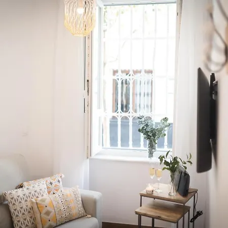 Lukanda Placentines Apartamento