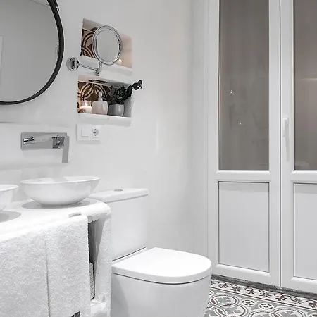 Apartamento Lukanda Placentines