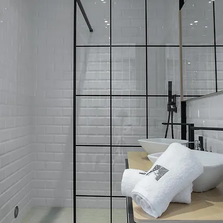 Apartamento Lukanda Placentines Sevilla
