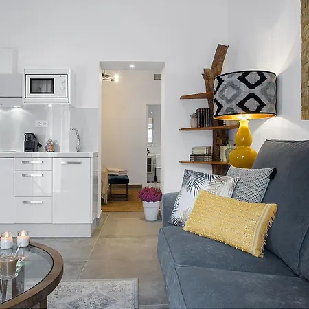 Apartamento Lukanda Placentines *