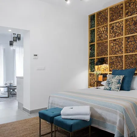 Lukanda Placentines Apartamento