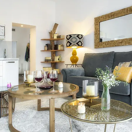 Lukanda Placentines Apartamento