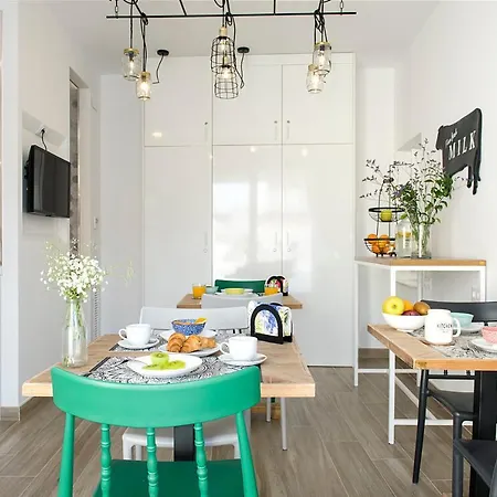 Lukanda Placentines Apartamento