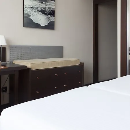 Hotel Ac Ciudad De By Marriott Sevilla