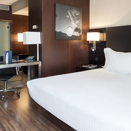 Hotel Ac Ciudad De By Marriott Sevilla
