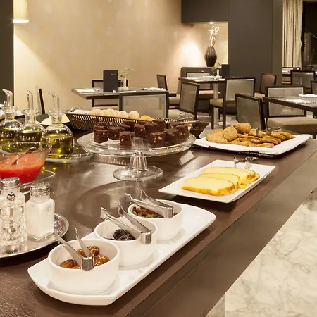 Ac Ciudad De By Marriott Hotel 4*