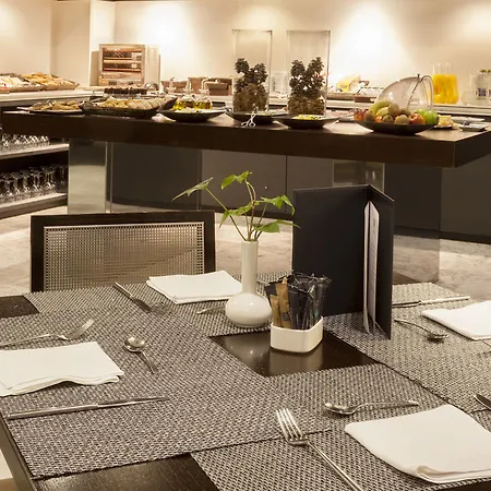 Ac Ciudad De By Marriott Hotel 4*