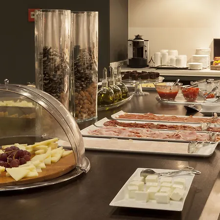 Ac Ciudad De By Marriott 4*