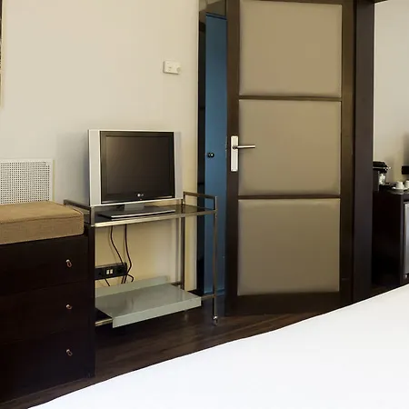 Ac Ciudad De By Marriott Hotel Sevilla