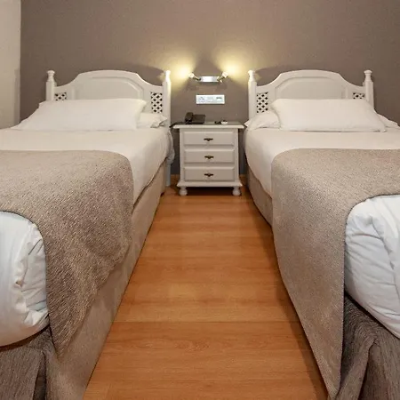 Hotel Aacr Monteolivos Siviglia