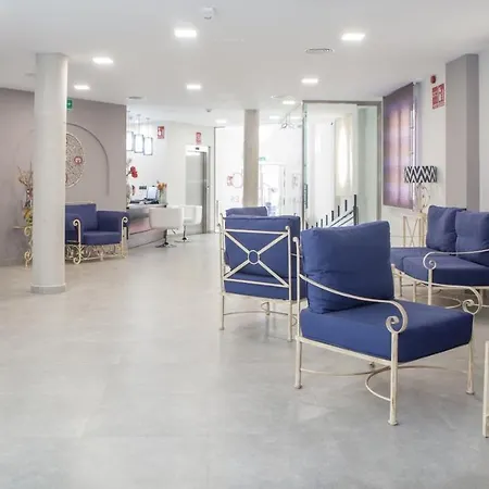 Hotel Itaca Artemisa By Soho Boutique 3*