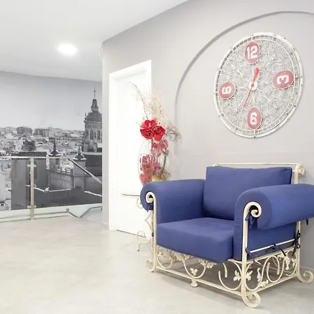 Hotel Itaca Artemisa By Soho Boutique