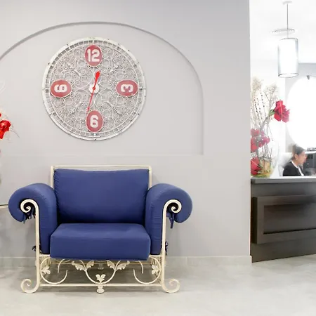 Itaca Artemisa By Soho Boutique Hotel