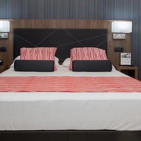 Itaca Artemisa By Soho Boutique Hotel Séville