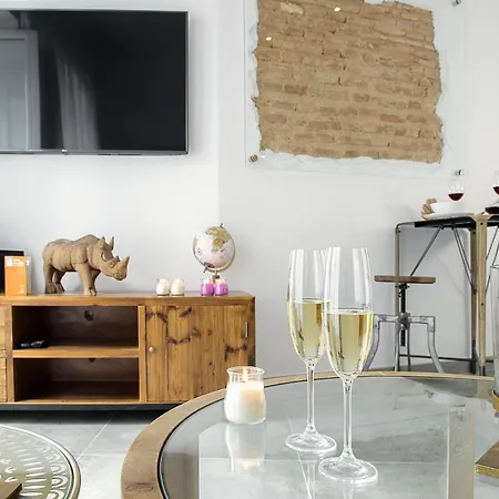 Apartamento Lukanda Placentines