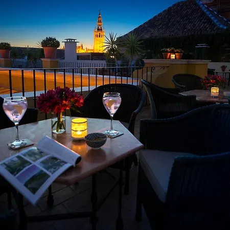 Casa Del Poeta Hotel