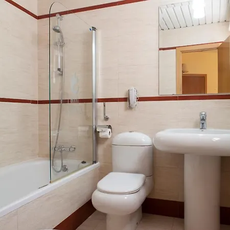 Hotel Cervantes Sewilla