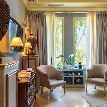 Casa Del Poeta 4* Siviglia