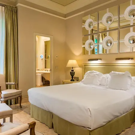Casa Del Poeta Hotel